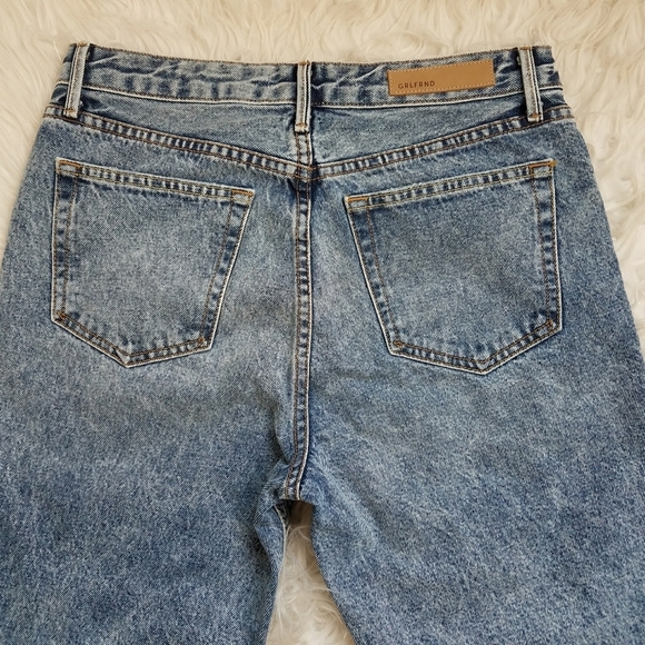 GRLFRND JEANS IN KAROLINA in DAYS LIKE THIS - Picture 6 of 16